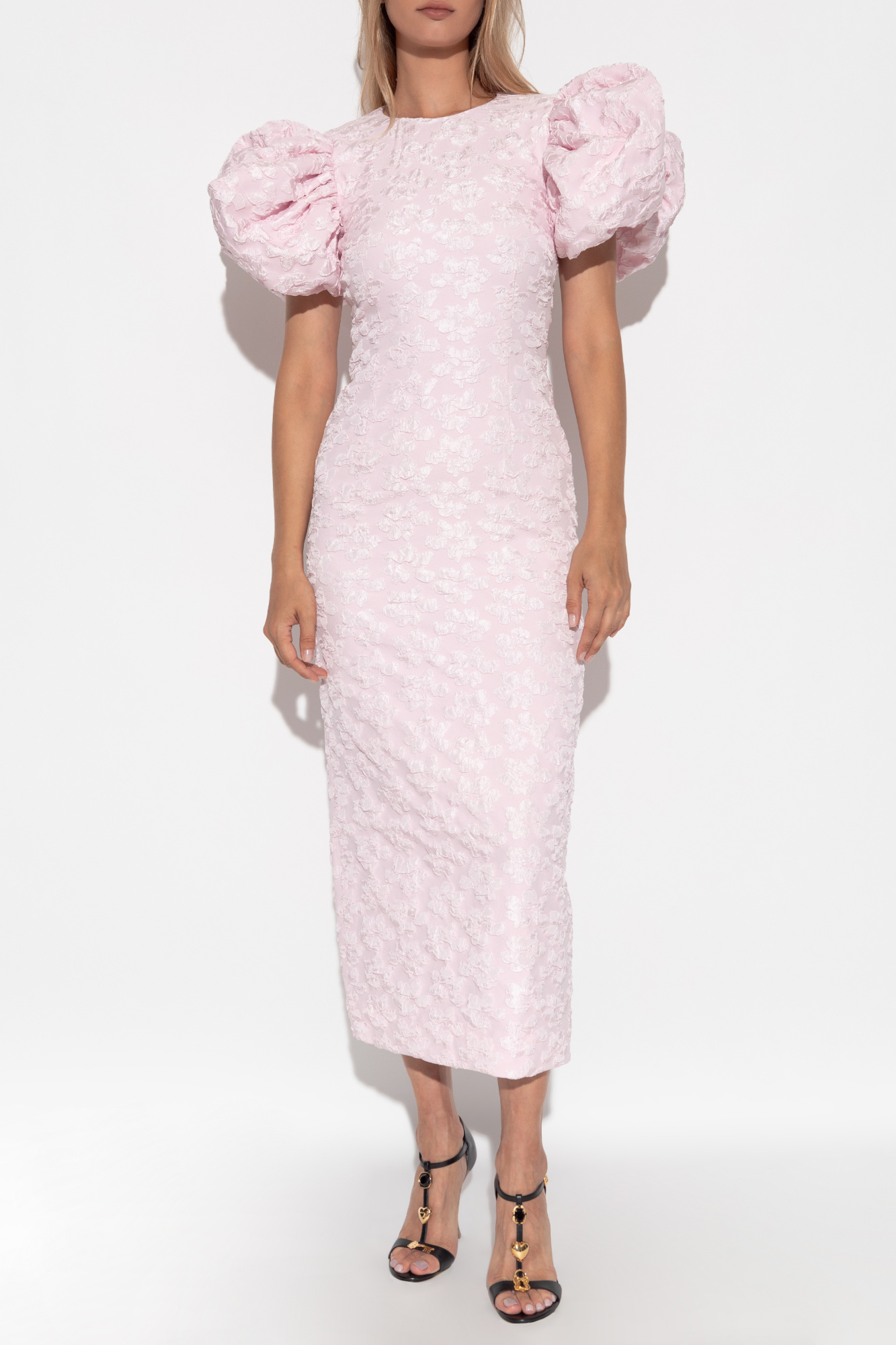 ワンピース ROTATE Woman Dress Pink 114148 1011 ワンピース ROTATE Woman Dress Pink 114148 1011 WB_CL131010112-